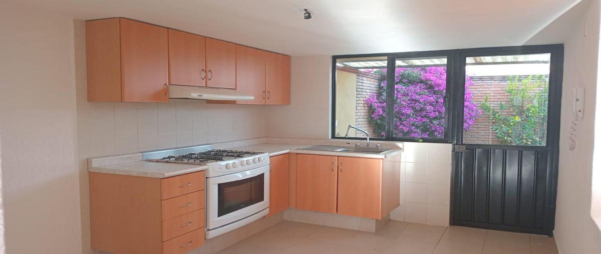 Foto de casa en venta en  , toluca, toluca, méxico, 0 No. 04