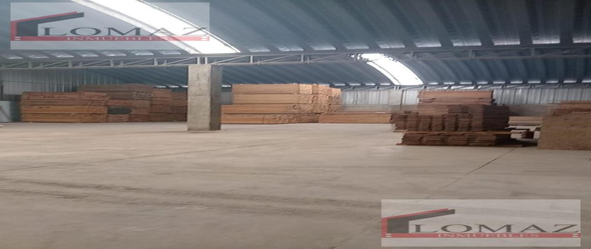 Foto de bodega en renta en  , toluca, toluca, méxico, 0 No. 03