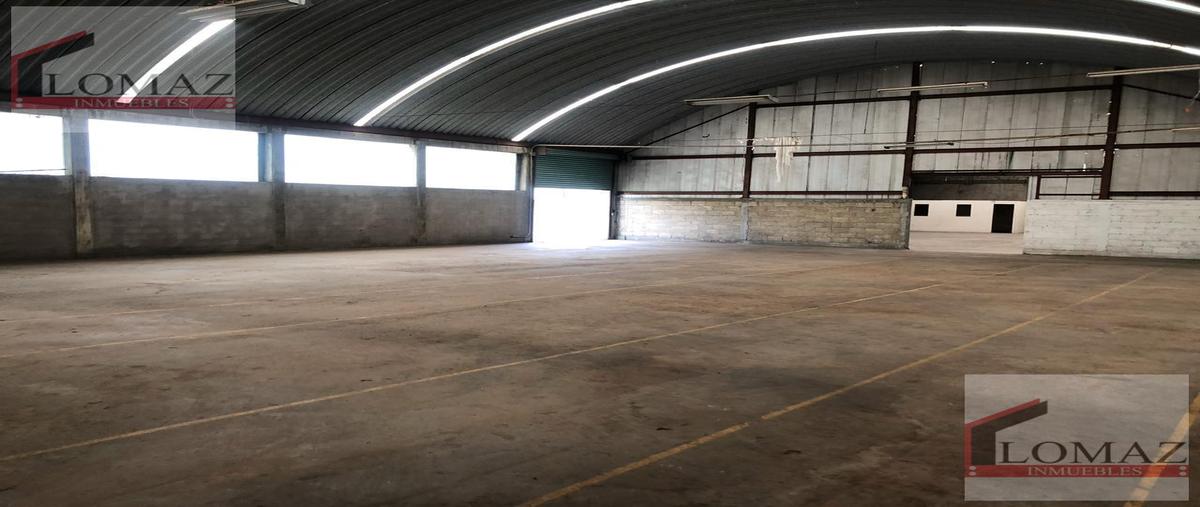 Foto de bodega en renta en  , toluca, toluca, méxico, 0 No. 03