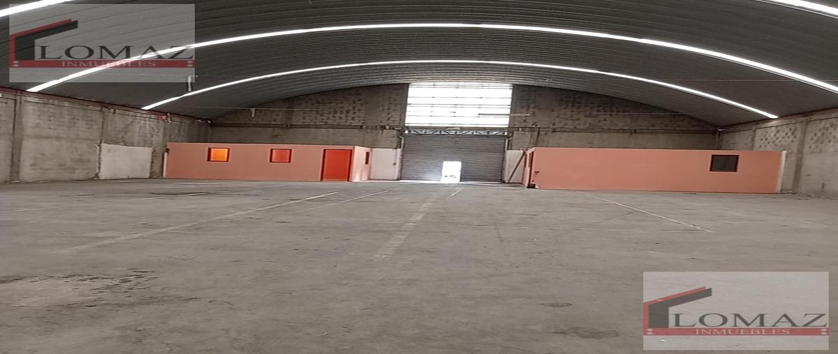 Foto de bodega en renta en  , toluca, toluca, méxico, 0 No. 04
