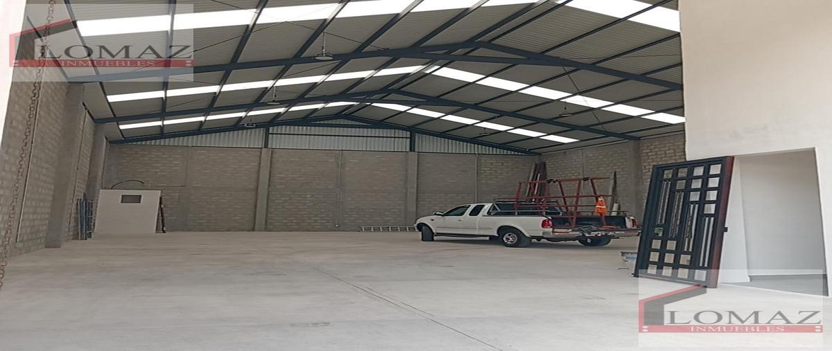 Foto de bodega en renta en  , toluca, toluca, méxico, 0 No. 04