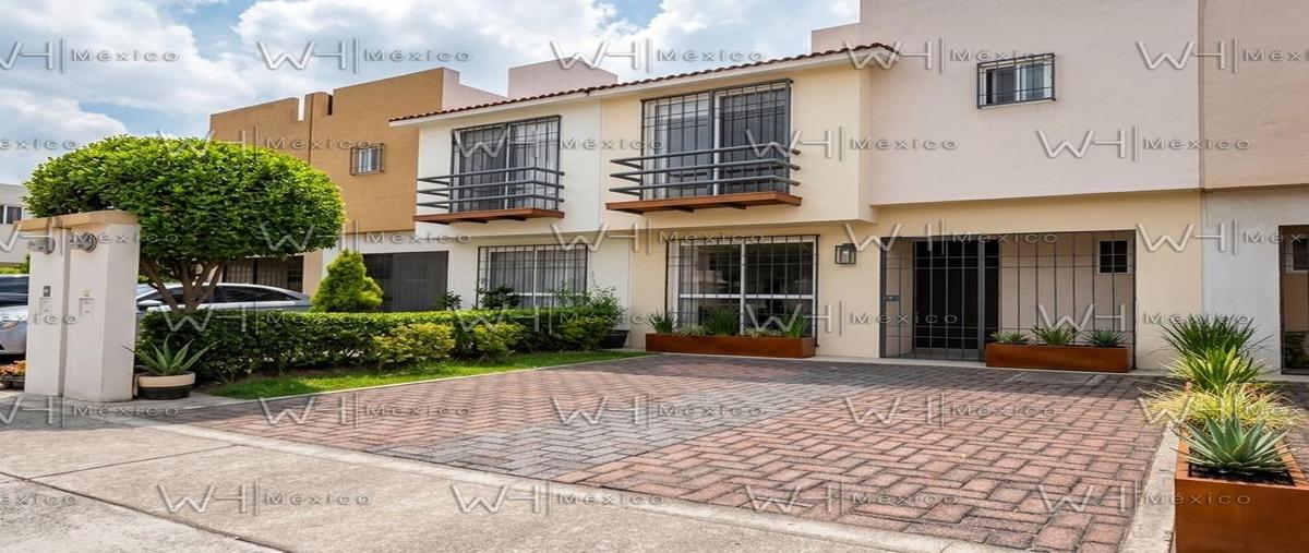 Foto de casa en , toluca, toluca, méxico, 31428035 foto 01 Foto de casa en venta en , toluca, toluca, méxico, 31428035 No. 01