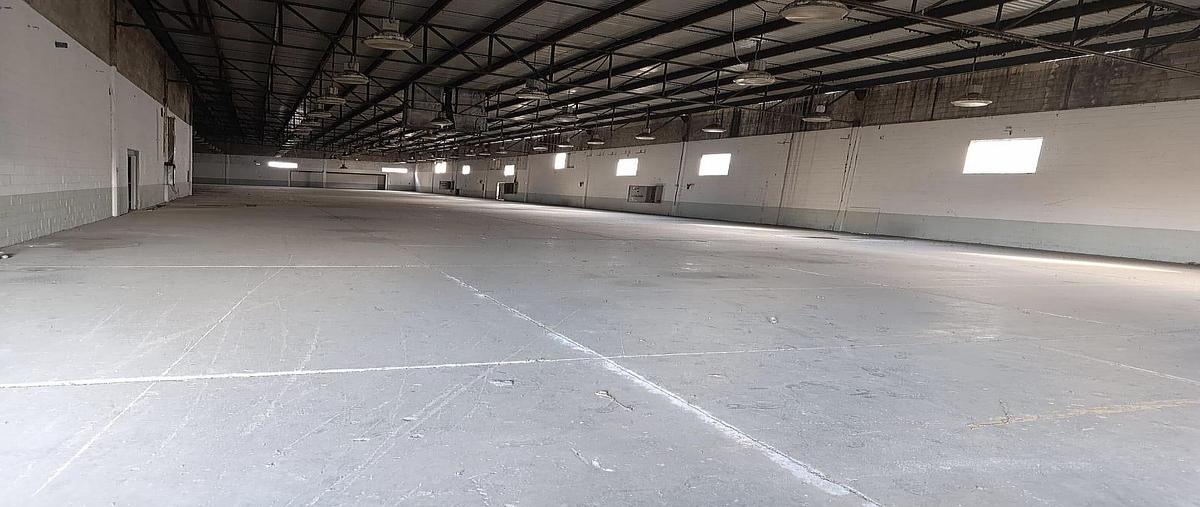 Foto de bodega en renta en  , toluca, toluca, méxico, 0 No. 05
