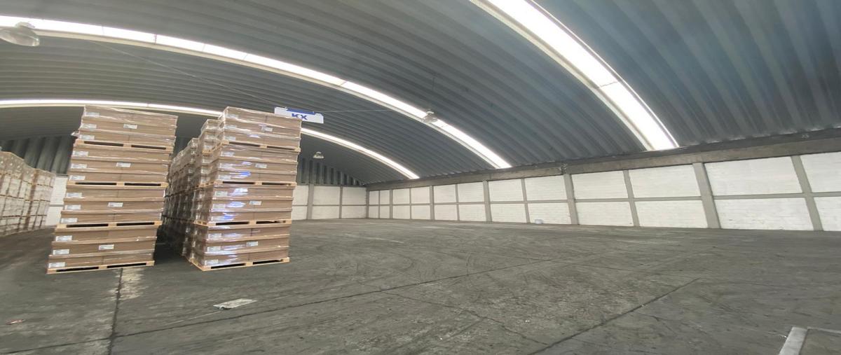Foto de nave industrial en renta en  , toluca, toluca, méxico, 0 No. 04
