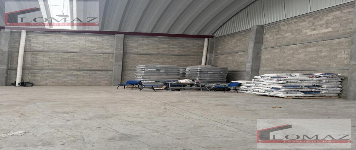 Foto de bodega en , toluca, toluca, méxico, 0 foto 04 Foto de bodega en renta en , toluca, toluca, méxico, 0 No. 04