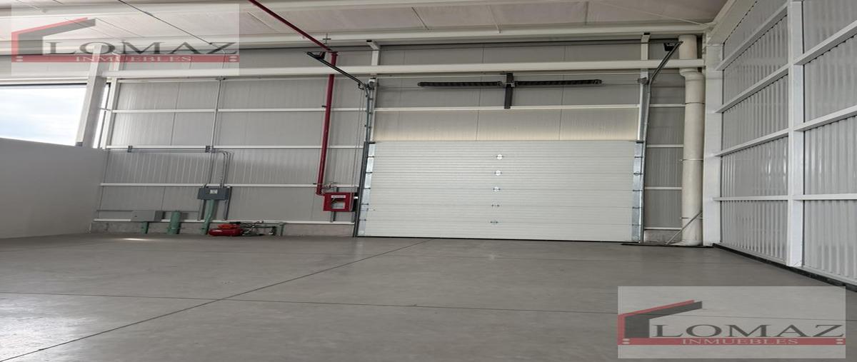 Foto de bodega en renta en  , toluca, toluca, méxico, 0 No. 03