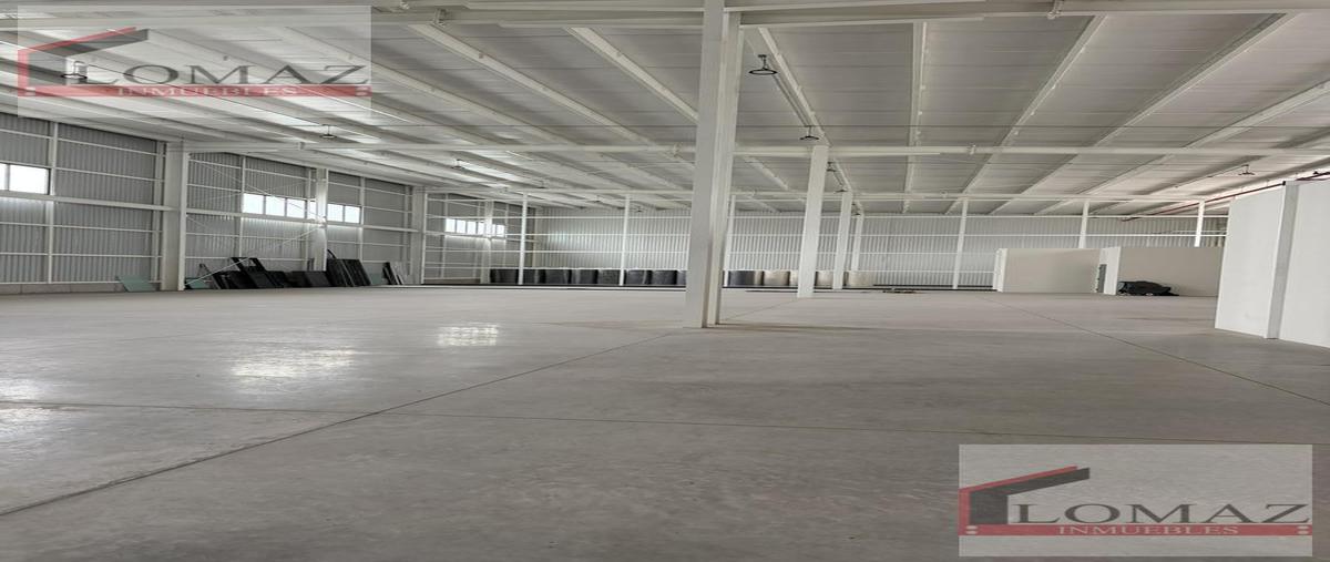 Foto de bodega en renta en  , toluca, toluca, méxico, 0 No. 04
