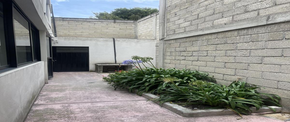 Foto de casa en renta en  , toluca, toluca, méxico, 0 No. 04