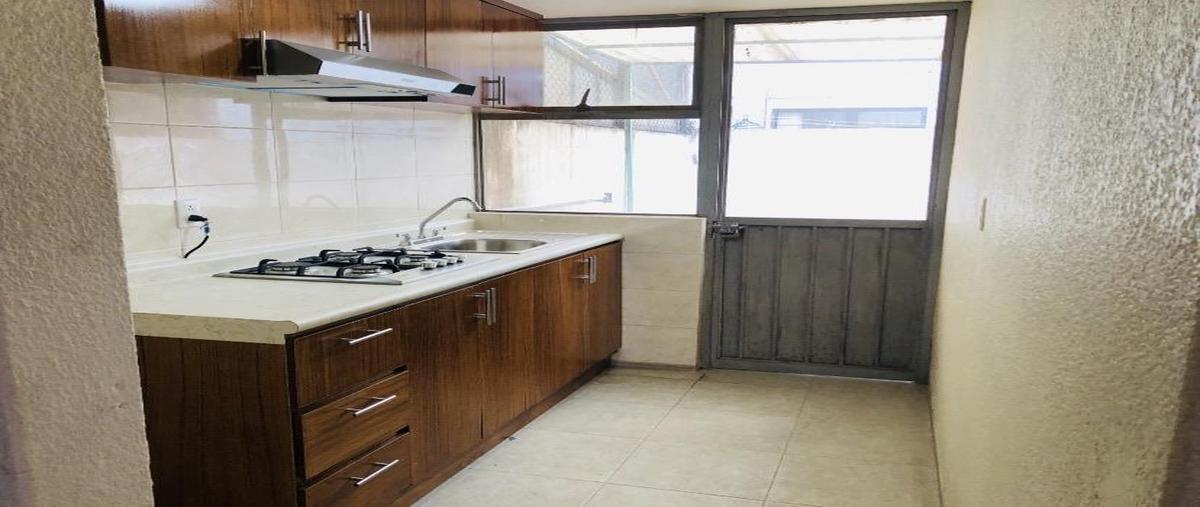 Foto de casa en renta en  , toluca, toluca, méxico, 0 No. 05