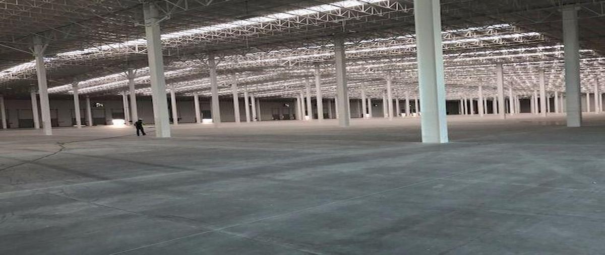 Foto de bodega en renta en  , toluca, toluca, méxico, 0 No. 04