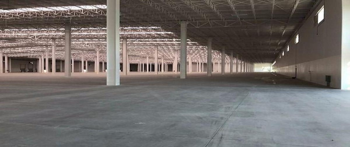 Foto de bodega en renta en  , toluca, toluca, méxico, 0 No. 05