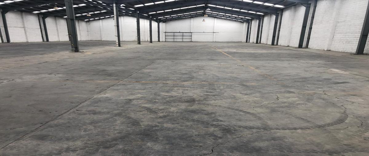 Foto de bodega en renta en  , toluca, toluca, méxico, 0 No. 04