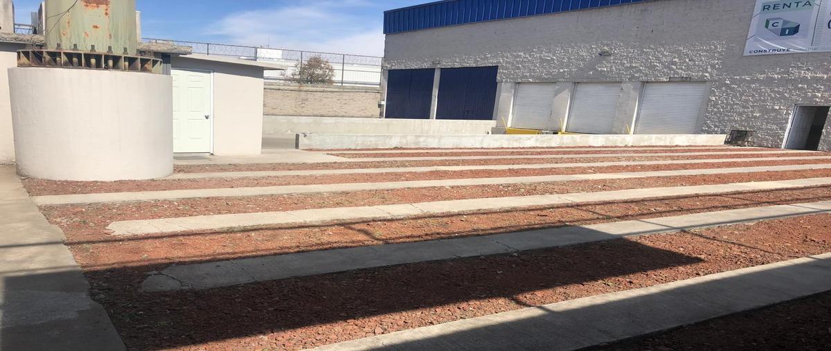 Foto de bodega en renta en  , toluca, toluca, méxico, 0 No. 05