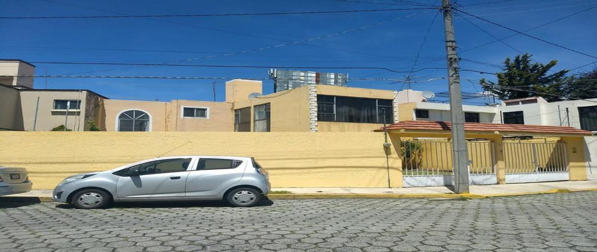 Foto de casa en renta en  , toluca, toluca, méxico, 7249259 No. 02