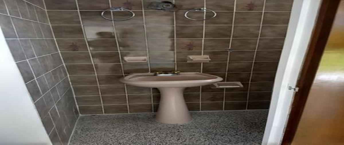 Foto de casa en renta en  , toluca, toluca, méxico, 7249259 No. 07