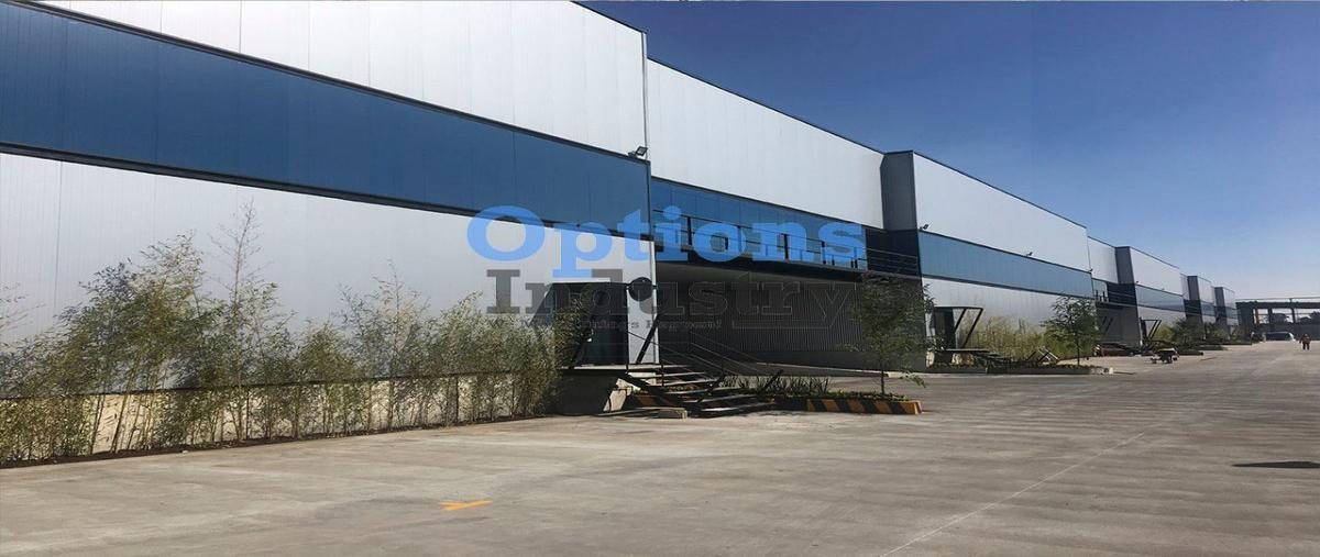 Foto de bodega en renta en  , toluca, toluca, méxico, 9860557 No. 03