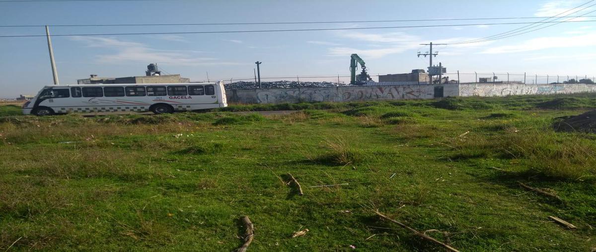 Foto de terreno habitacional en renta en  , toluca, toluca, méxico, 9941673 No. 03