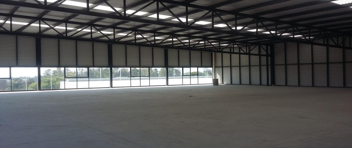 Foto de edificio en renta en  , toluquilla, san pedro tlaquepaque, jalisco, 18402275 No. 03