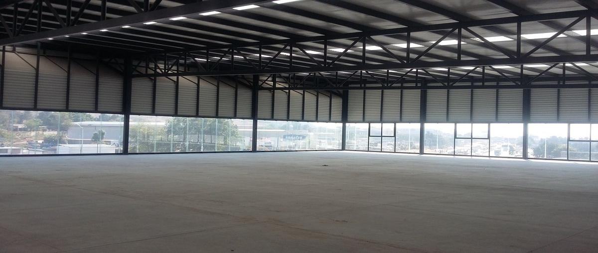 Foto de edificio en renta en  , toluquilla, san pedro tlaquepaque, jalisco, 18402275 No. 05