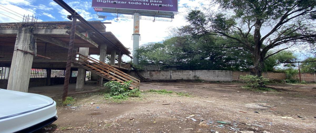 Foto de terreno habitacional en renta en  , toluquilla, san pedro tlaquepaque, jalisco, 0 No. 03