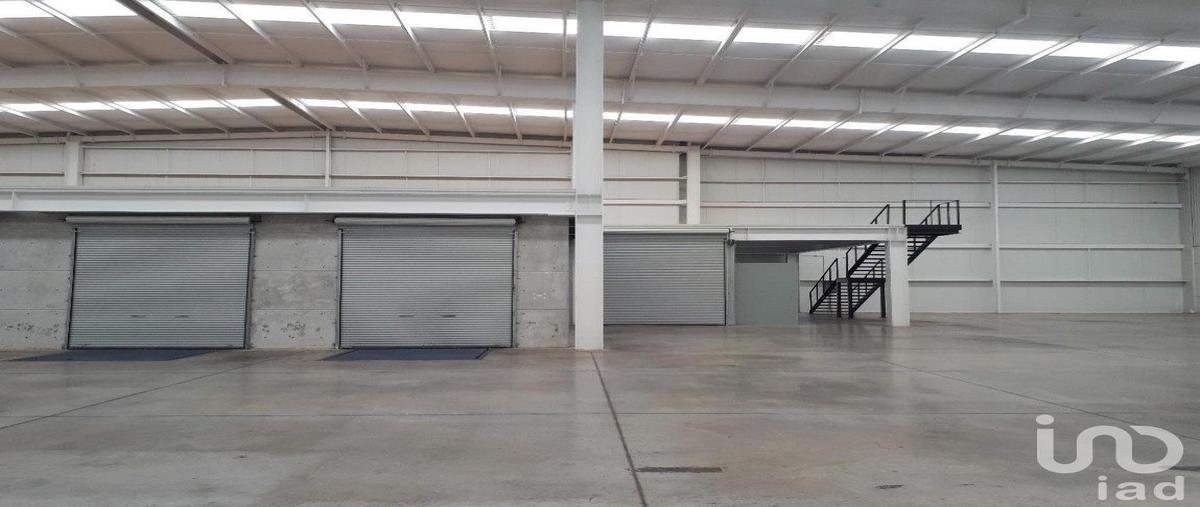 Foto de bodega en tomas alva edison 116, parque industrial cuautitlán, cuautitlán izcalli, méxico, 30622813 foto 01 Foto de bodega en renta en tomas alva edison 116, parque industrial cuautitlán, cuautitlán izcalli, méxico, 30622813 No. 01