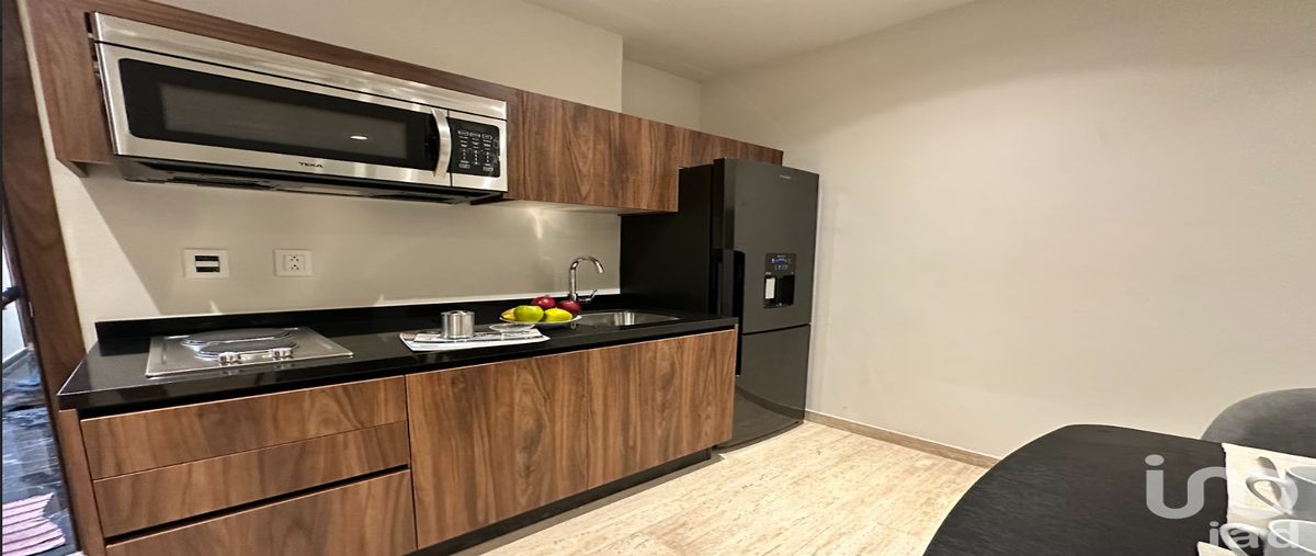 Foto de departamento en tomas alva edison 196, tabacalera, cuauhtémoc, df / cdmx, 28875866 foto 02 Foto de departamento en venta en tomas alva edison 196, tabacalera, cuauhtémoc, df / cdmx, 28875866 No. 02