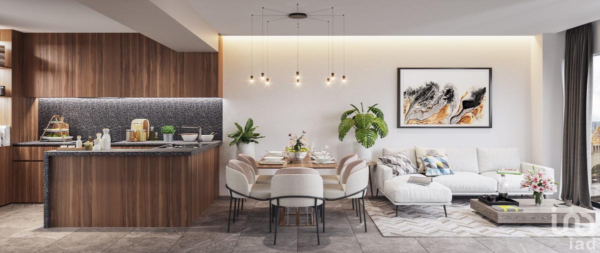 Foto de departamento en venta en tomas alva edison 209, tabacalera, cuauhtÃ©moc, df / cdmx, 31460872 No. 04