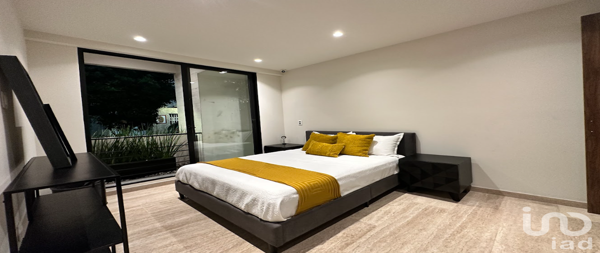Foto de departamento en venta en tomas alva edison 211, tabacalera, cuauhtÃ©moc, df / cdmx, 28875866 No. 04