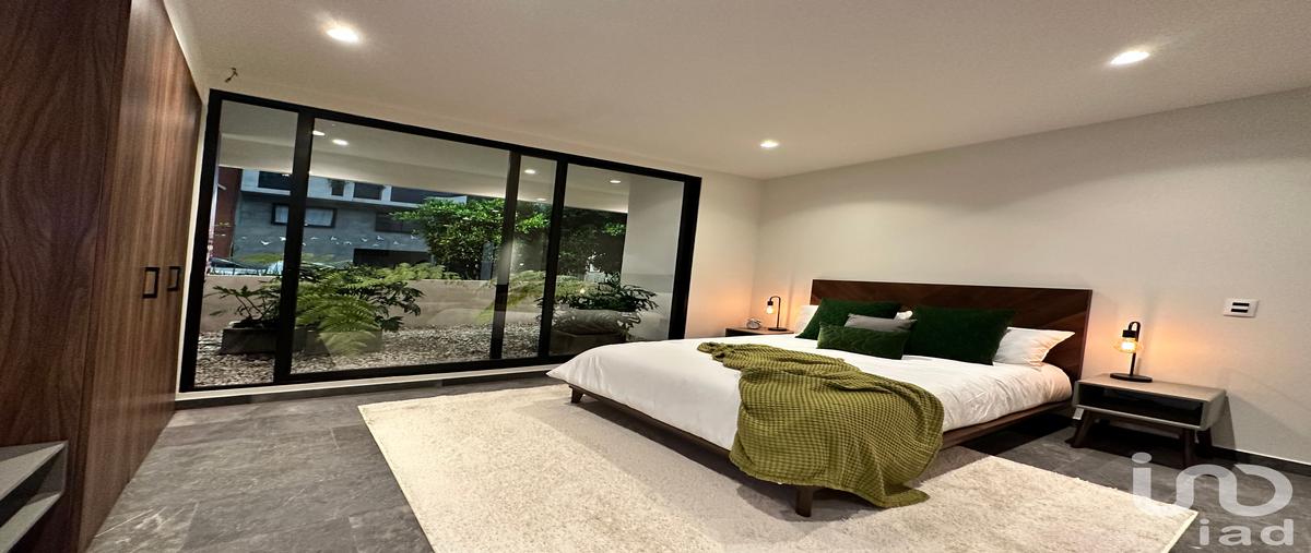 Foto de departamento en venta en tomas alva edison 308, tabacalera, cuauhtémoc, df / cdmx, 30251013 No. 03
