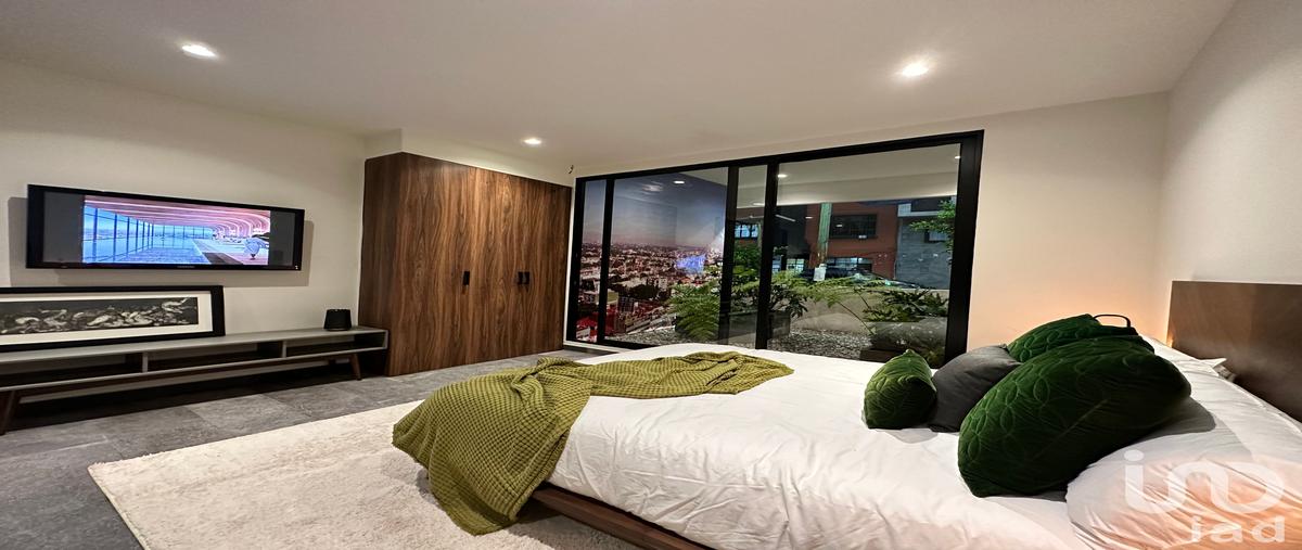 Foto de departamento en venta en tomas alva edison 308, tabacalera, cuauhtémoc, df / cdmx, 30251013 No. 04