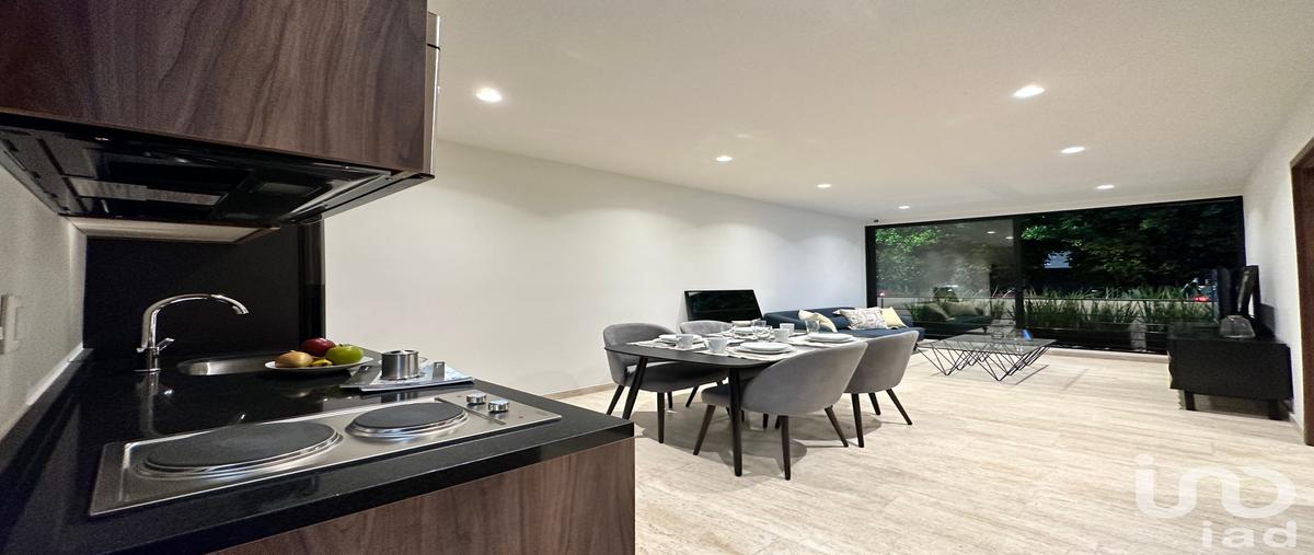 Foto de departamento en venta en tomas alva edison 308, tabacalera, cuauhtémoc, df / cdmx, 30251013 No. 05