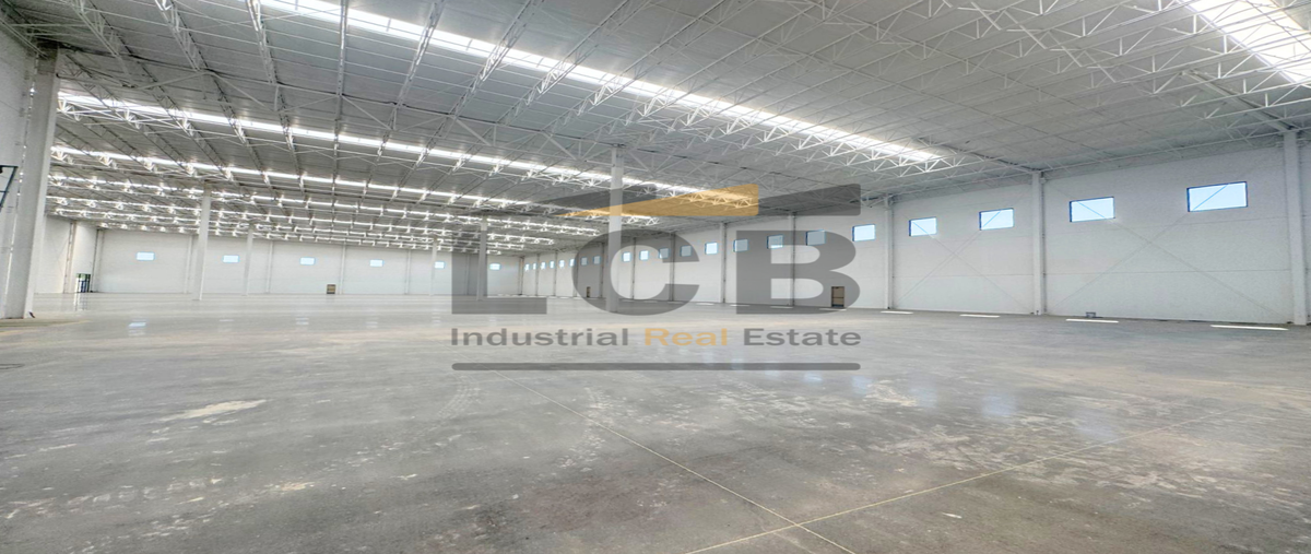 Foto de nave industrial en renta en tomas alva edison , complejo industrial cuamatla, cuautitlán izcalli, méxico, 0 No. 04