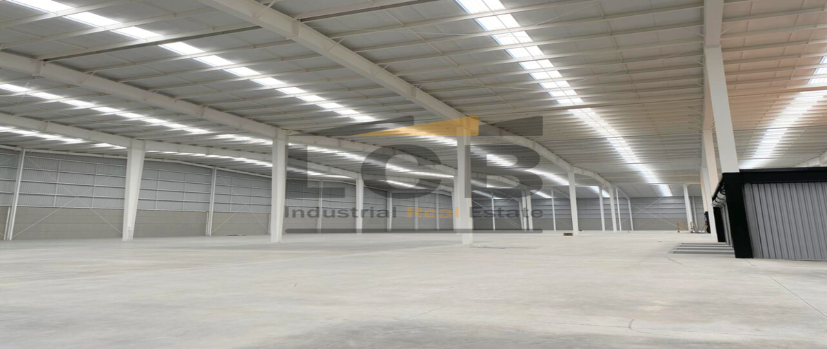 Foto de nave industrial en renta en tomas alva edison , el cerrito, cuautitlán izcalli, méxico, 0 No. 04