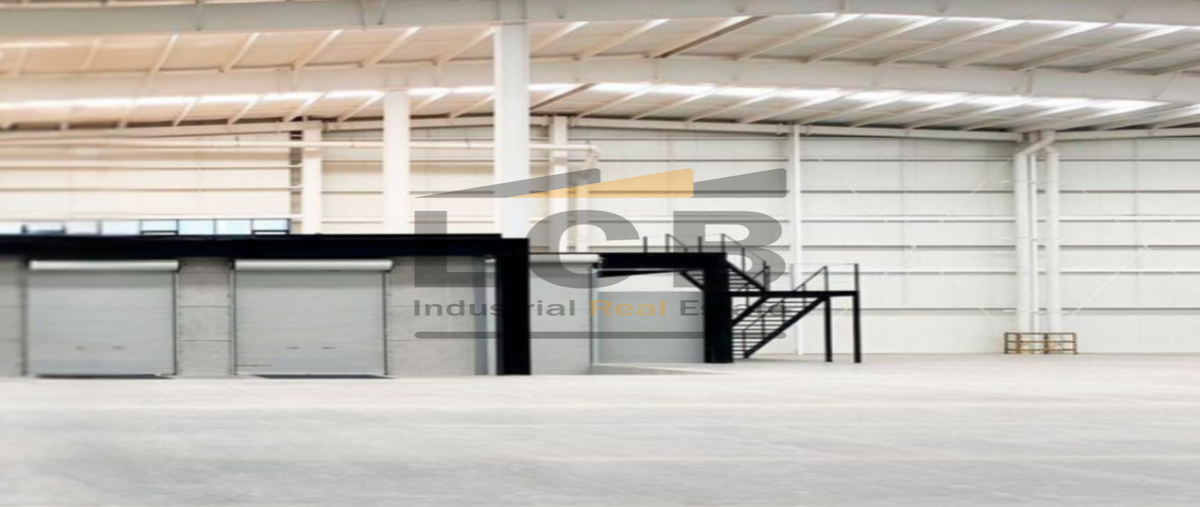 Foto de nave industrial en renta en tomas alva edison , el cerrito, cuautitlán izcalli, méxico, 0 No. 05