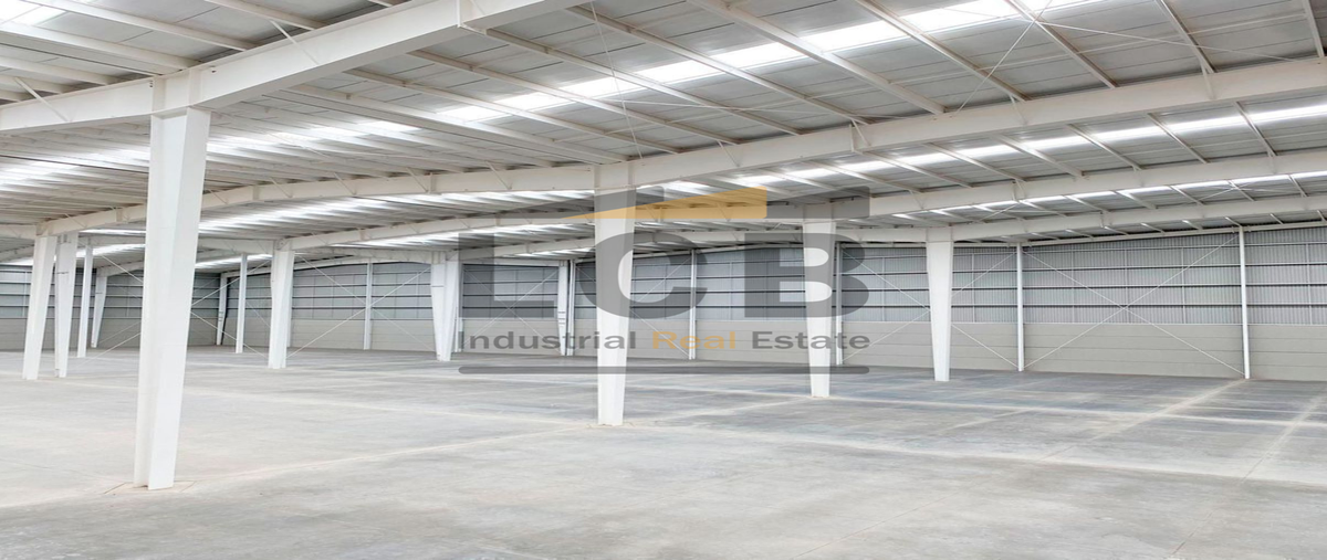 Foto de nave industrial en renta en tomas alva edison , el cerrito, cuautitlán izcalli, méxico, 0 No. 03