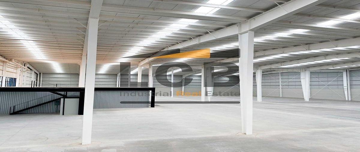 Foto de nave industrial en renta en tomas alva edison , el cerrito, cuautitlán izcalli, méxico, 0 No. 04