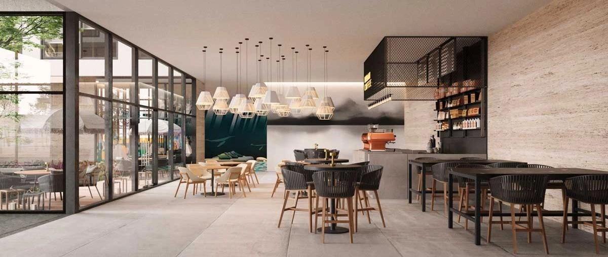 Foto de departamento en venta en tomás alva edison , tabacalera, cuauhtémoc, df / cdmx, 0 No. 04