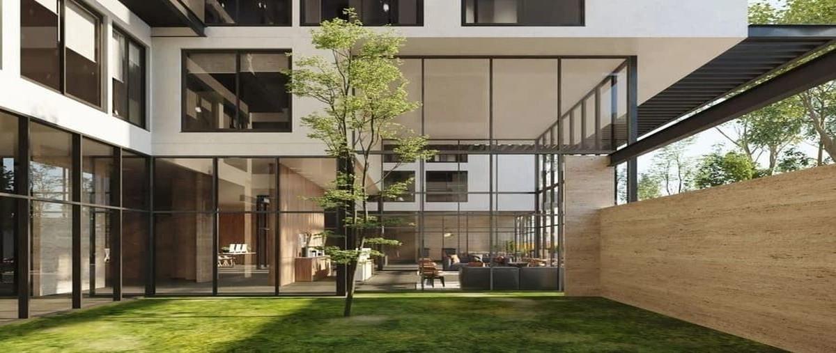 Foto de departamento en venta en tomás alva edison , tabacalera, cuauhtémoc, df / cdmx, 0 No. 05