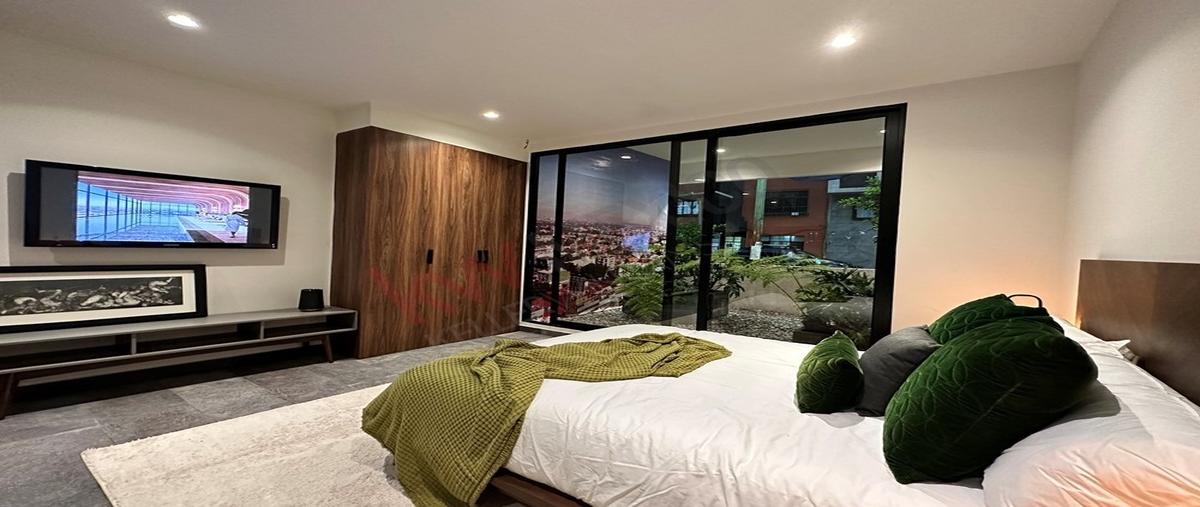Foto de departamento en venta en tomas alva edison , tabacalera, cuauhtémoc, df / cdmx, 0 No. 05
