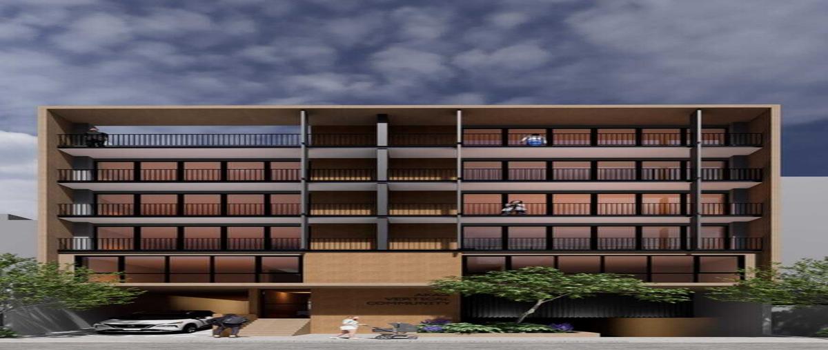 Foto de departamento en tomas aquino , buena vista, tijuana, baja california, 28706663 foto 02 Foto de departamento en venta en tomas aquino , buena vista, tijuana, baja california, 28706663 No. 02