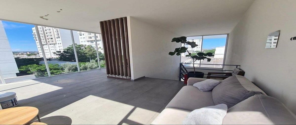 Foto de departamento en renta en tomas dozal y hermosíllo , lomas de independencia, guadalajara, jalisco, 30994428 No. 05