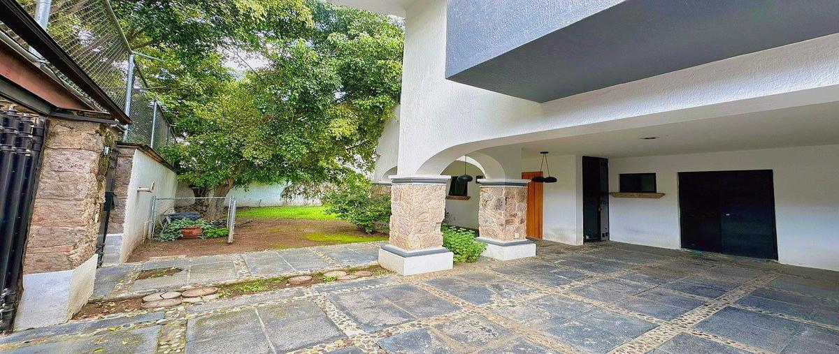 Foto de casa en renta en tomas mann , vallarta universidad, zapopan, jalisco, 0 No. 03