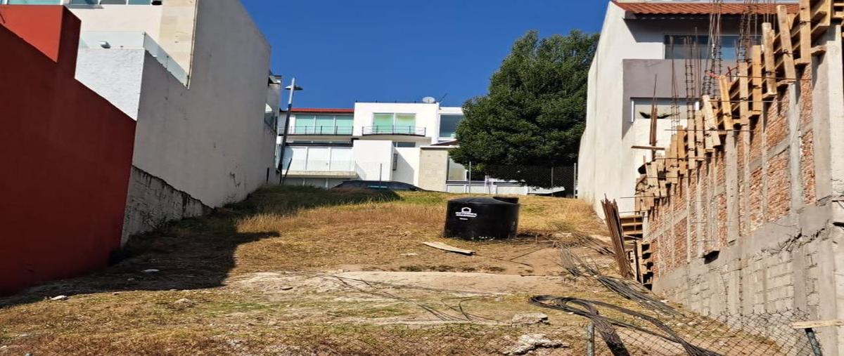 Foto de terreno habitacional en tomas mejia 15, lomas verdes 6a sección, naucalpan de juárez, méxico, 30637638 foto 01 Foto de terreno habitacional en venta en tomas mejia 15, lomas verdes 6a sección, naucalpan de juárez, méxico, 30637638 No. 01