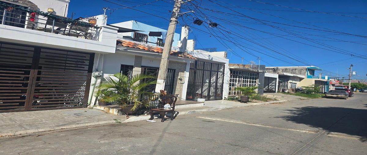 Foto de casa en venta en tomás urbina , francisco villa, mazatlán, sinaloa, 0 No. 03