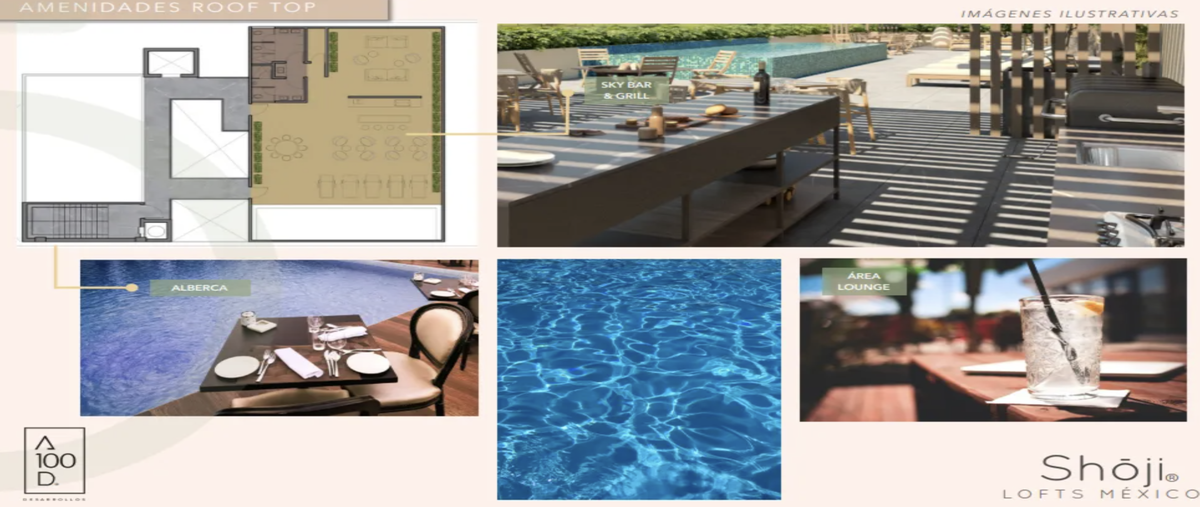 Foto de departamento en venta en tomas v. gomez , ladrón de guevara, guadalajara, jalisco, 29415164 No. 04