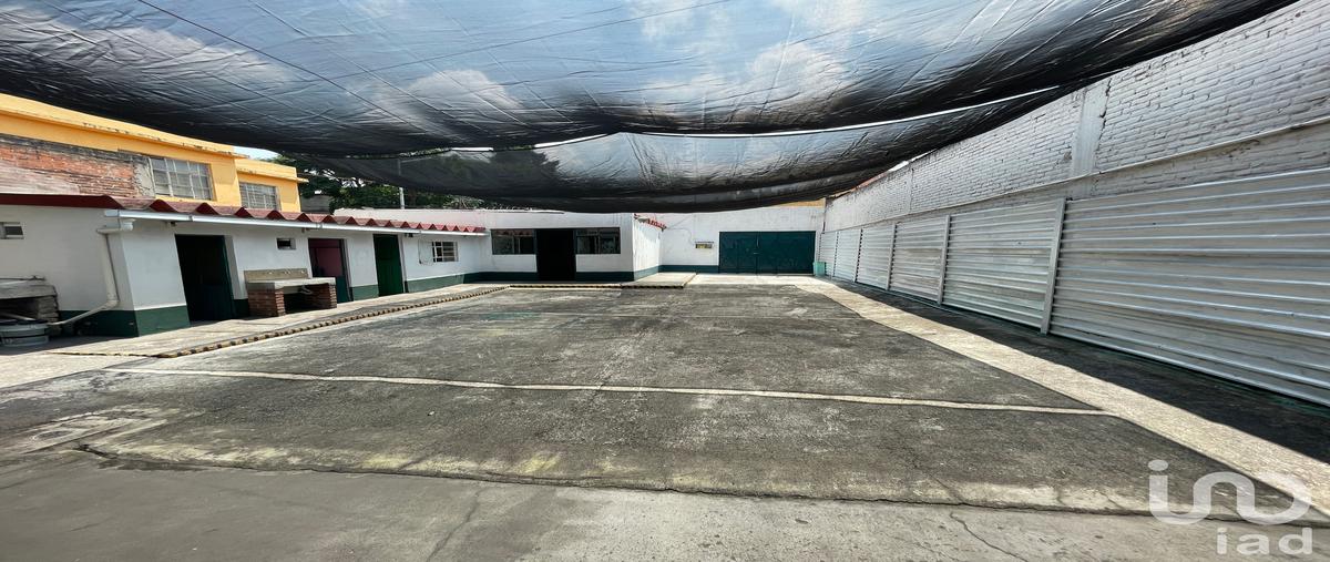 Foto de casa en venta en tomas vazquez 239, san pedro, iztacalco, df / cdmx, 0 No. 03