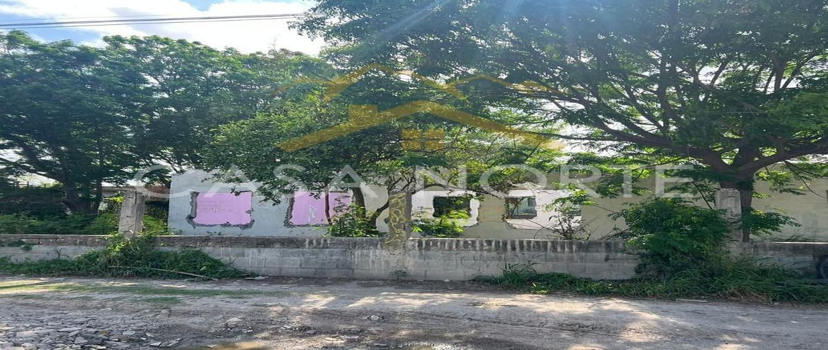 Foto de terreno habitacional en venta en tomas yarrington , américo villarreal g i, reynosa, tamaulipas, 31082092 No. 03