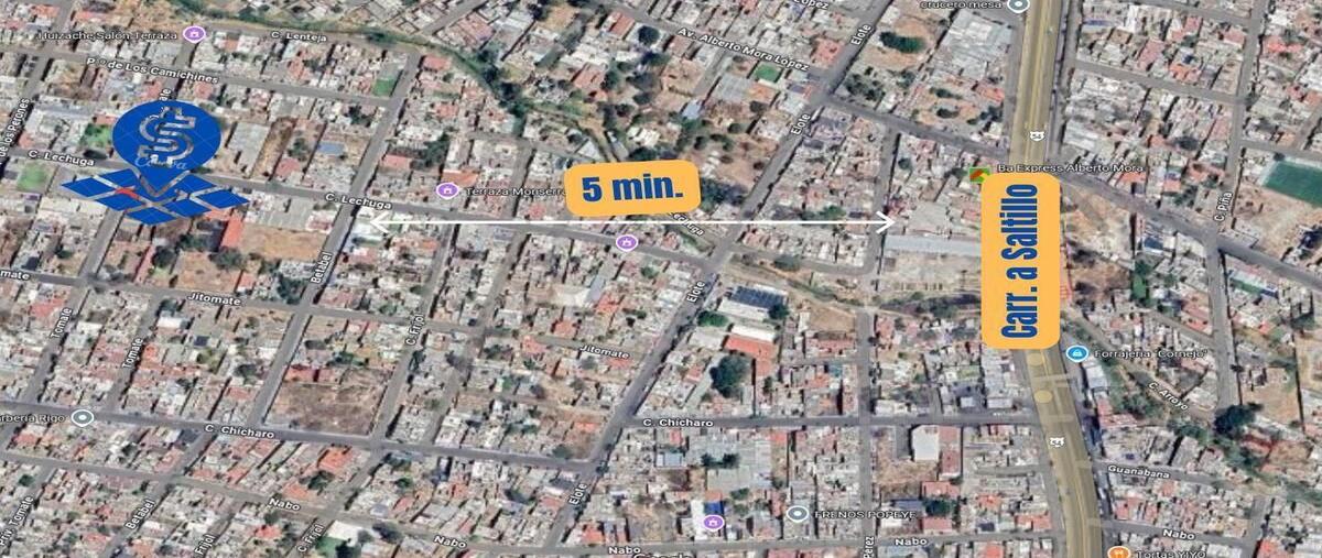 Foto de terreno habitacional en venta en tomate , mesa colorada poniente, zapopan, jalisco, 29387260 No. 01