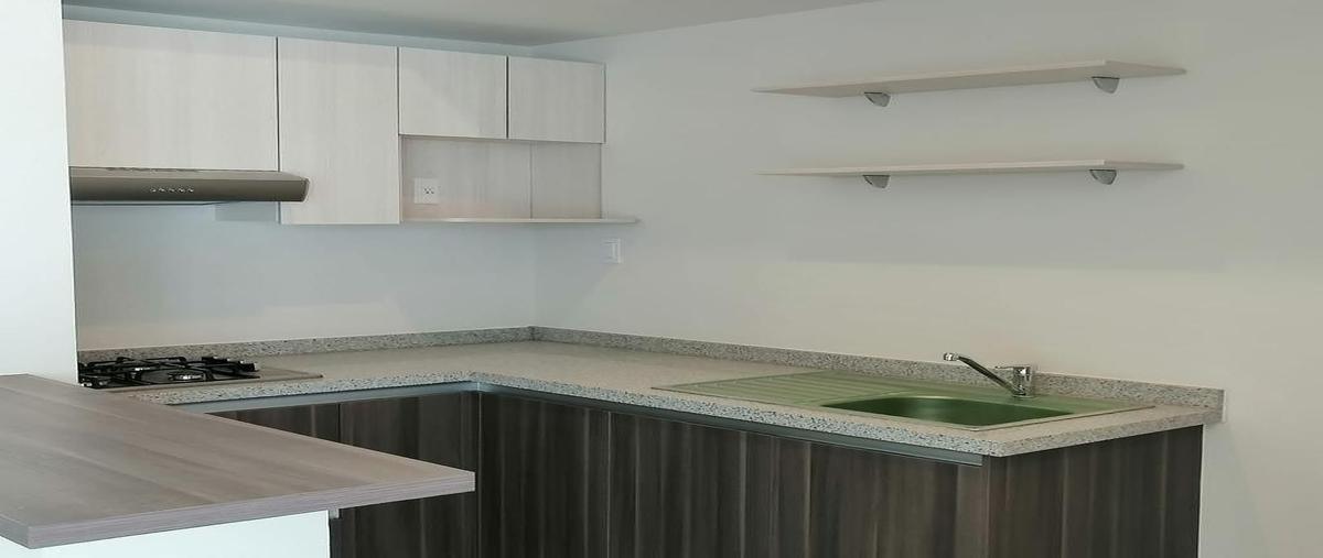 Foto de departamento en renta en tomaz dorsal , lomas de independencia, guadalajara, jalisco, 0 No. 06