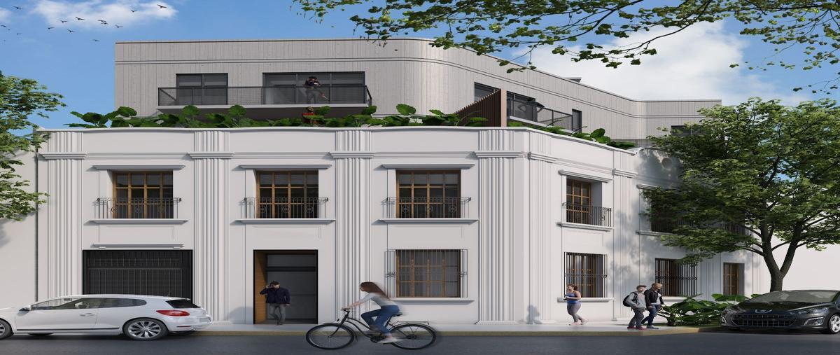 Foto de departamento en tonala , roma norte, cuauhtémoc, df / cdmx, 27029545 foto 01 Foto de departamento en venta en tonala , roma norte, cuauhtémoc, df / cdmx, 27029545 No. 01